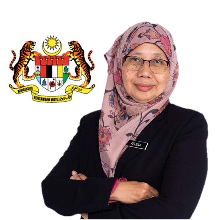 Dr. Azlena Haron